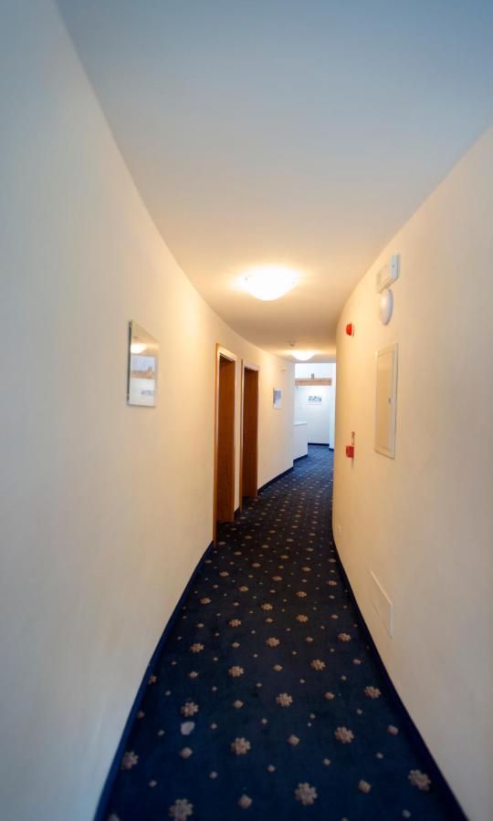 Hotel Marlingerhof Exterior foto